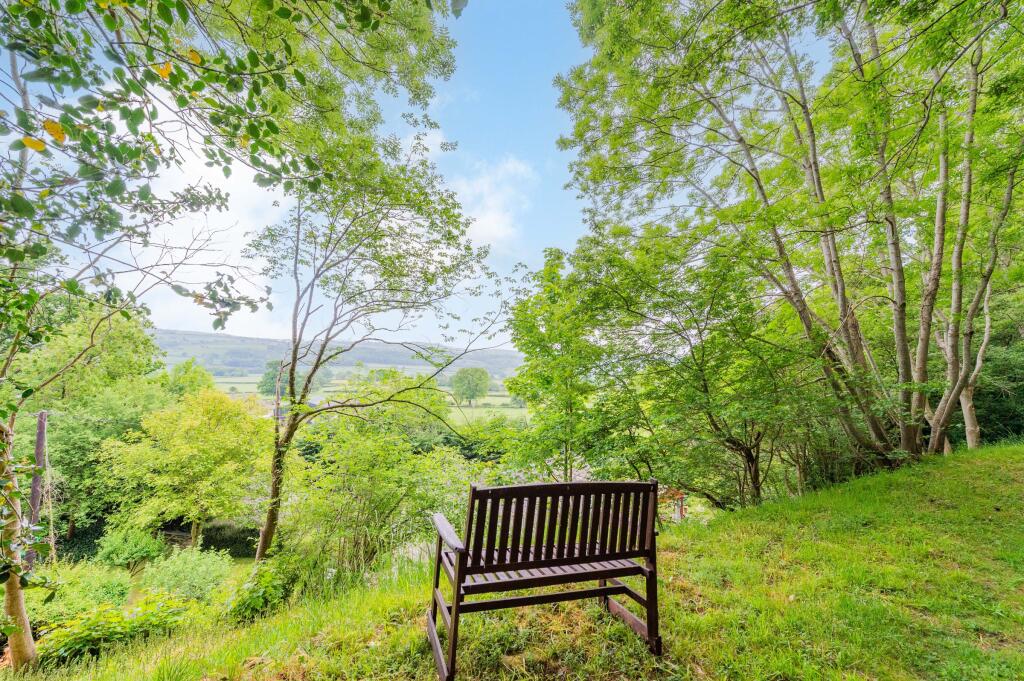 Woodcutters Hollow, Church Stoke, Montgomery photo 2