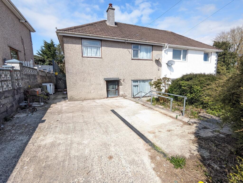 Main image of property: Ross Avenue, Carmarthen, Carmarthenshire.