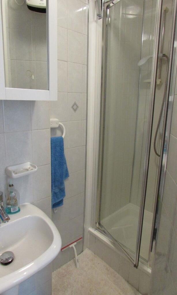 Apartment in Glasgow, Partickhill, Hyndland - View 5