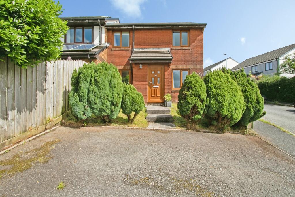 Main image of property: Parcandowr, Grampound Road, Truro, Cornwall, TR2