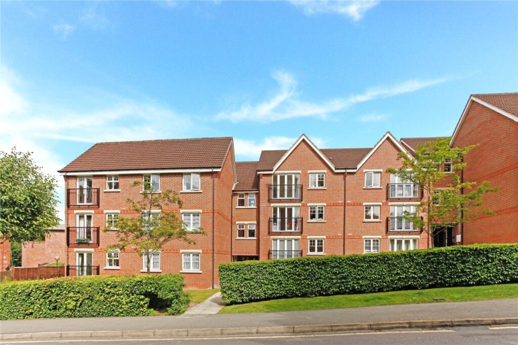 Main image of property: Eothen Close Caterham CR3