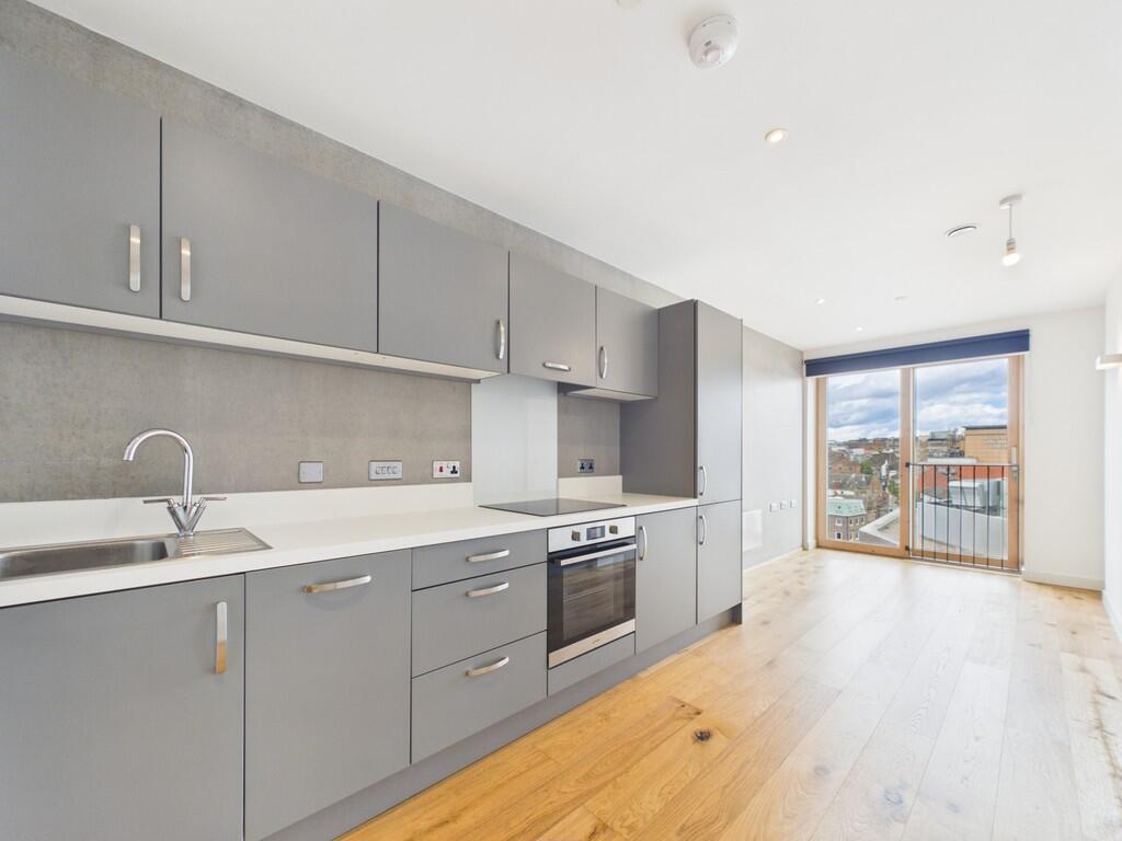 Main image of property: Clayworks, Hanley