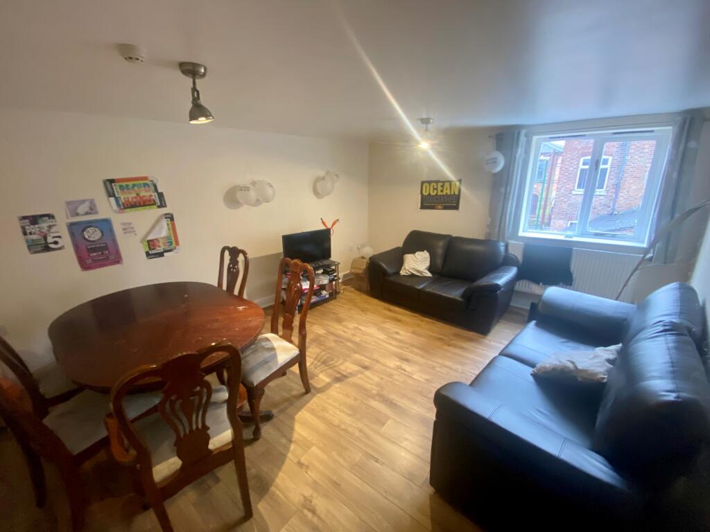 Apartment in Nottingham - View 3