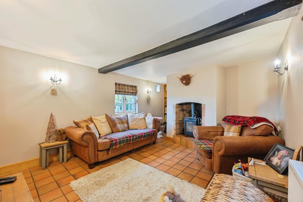 Collycroft Hill, Clifton, ASHBOURNE photo 5