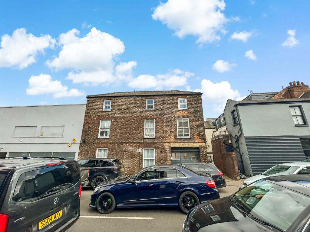 Main image of property: Railway Road, King's Lynn, PE30