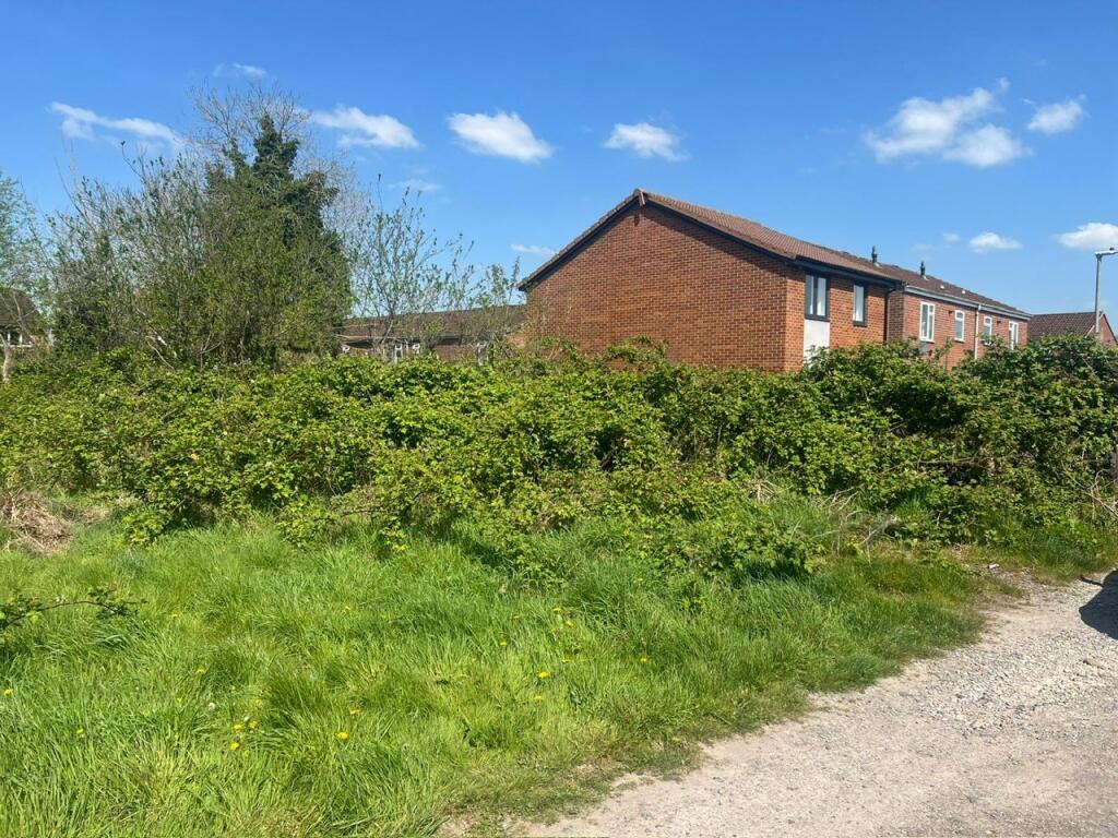 Main image of property: Lot A - Saxon Close, Westbury, BA13