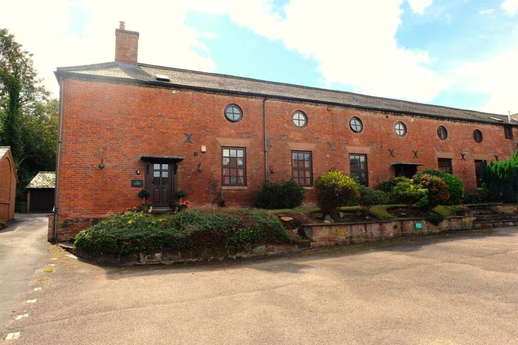 Main image of property: Chetwynd Park, Chetwynd, Newport