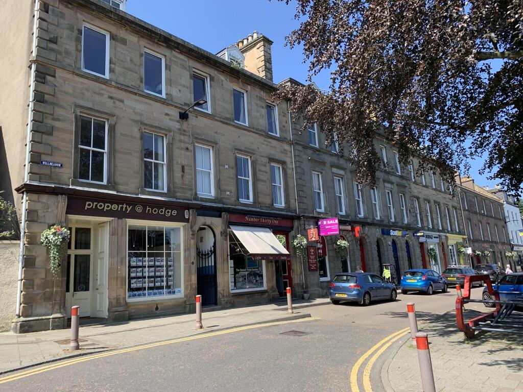 Main image of property: 30 /32, Wellmeadow, Blairgowrie, PH10 6AS