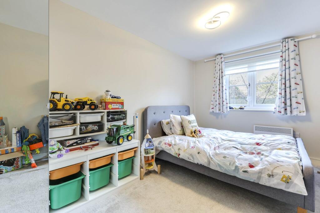 Additional image 8 of Waterside View, Harrogate Road, Bradford, West Yorkshire, BD10