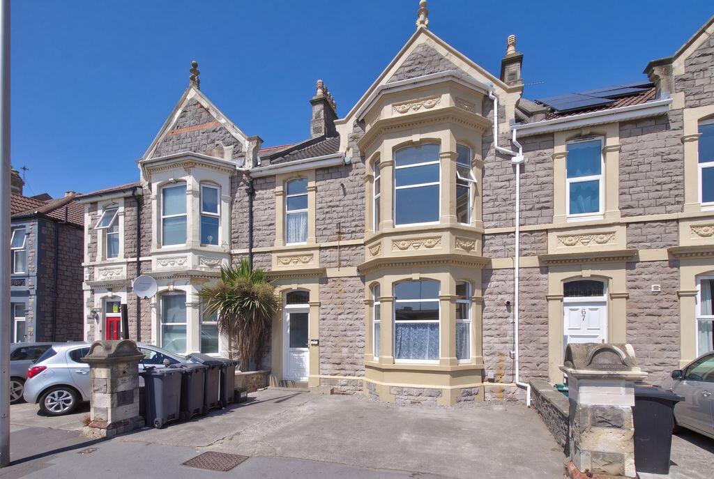 Main image of property: Locking Road, Weston super Mare - INVESTMENT PROPERTY