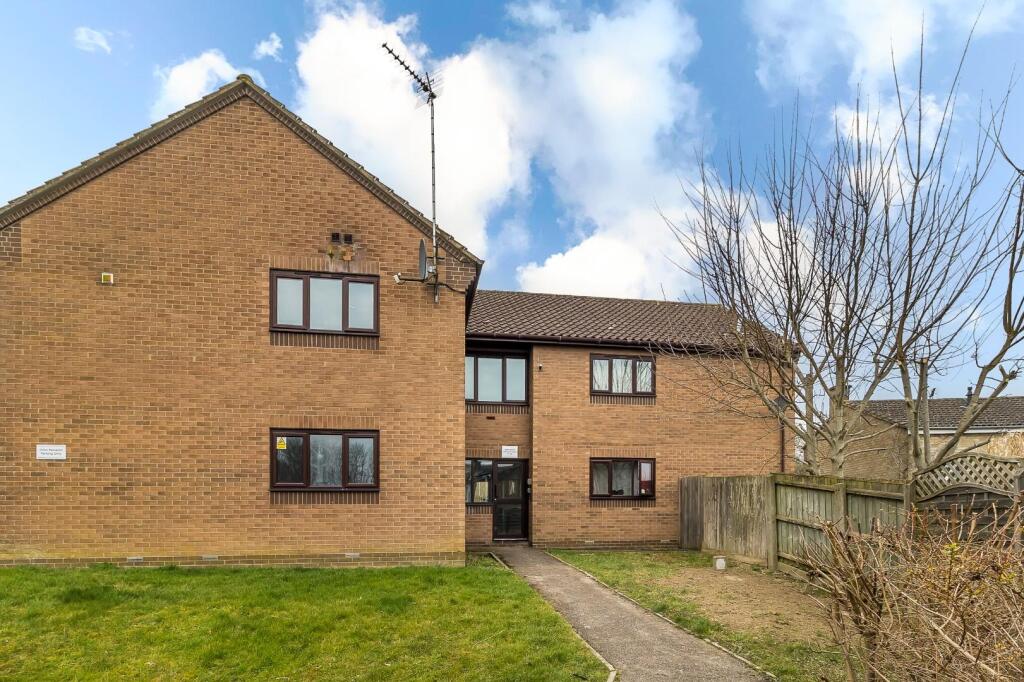 Main image of property: Clements Close, Haverhill