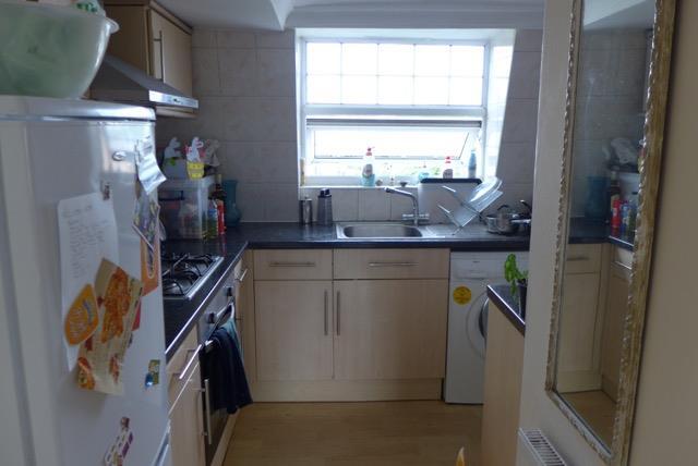 House in London - View 3