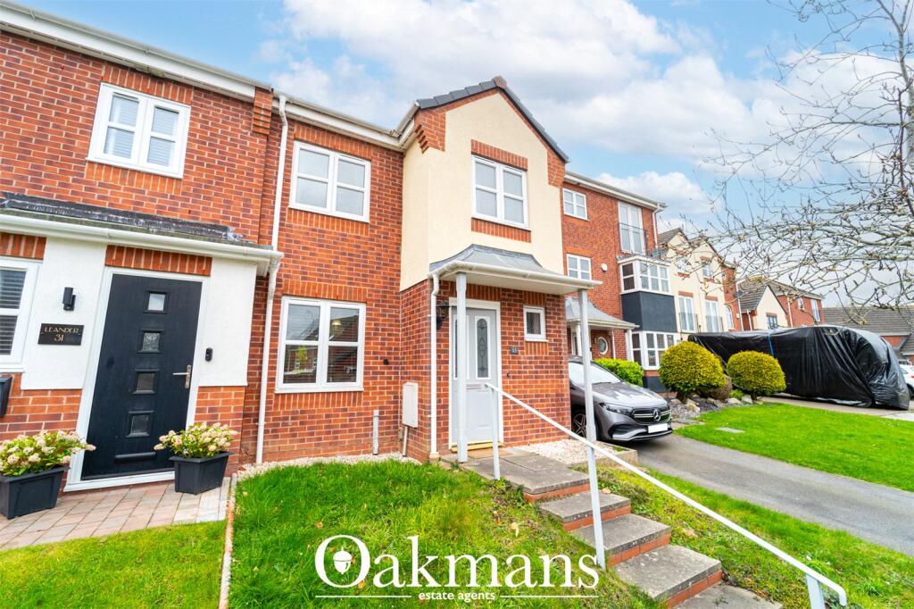 Additional image 21 of Turnpike Lane, Brockhill, Redditch, Worcestershire, B97