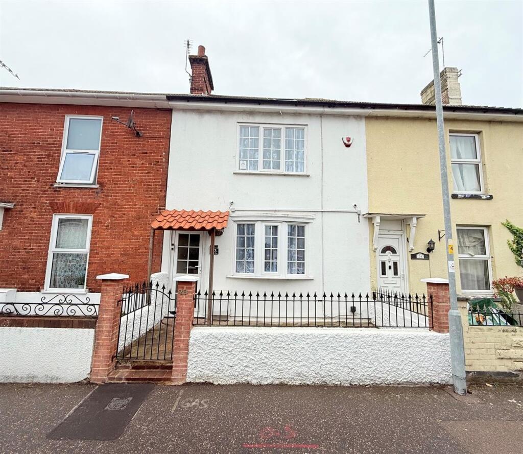 Main image of property: Russell Road, Great Yarmouth