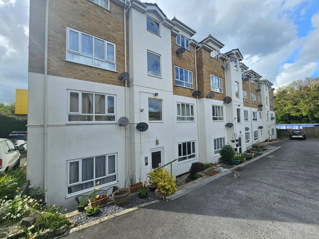 Main image of property: Hele Road, TORQUAY