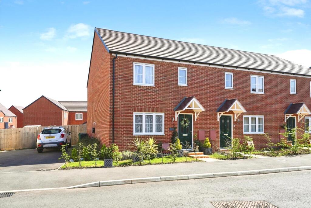 Main image of property: Whatling Way, Cam, Dursley, Gloucestershire, GL11