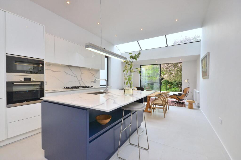 Main image of property: Parkhill Road, Belsize Park, NW3