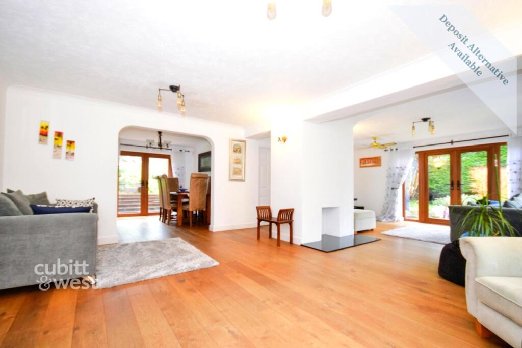 Main image of property: Crawley Lane Crawley RH10