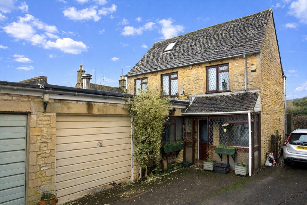 Main image of property: The Tannery, Northleach, Cheltenham, Gloucestershire, GL54