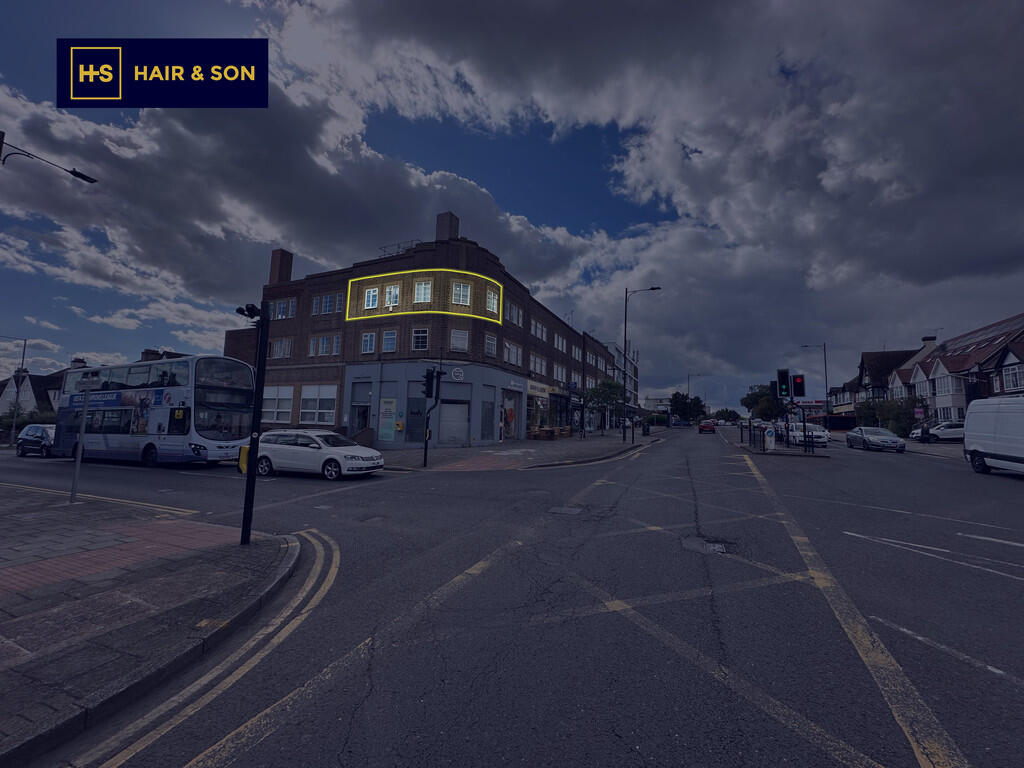 Main image of property: Thames House (Second Floor Office)