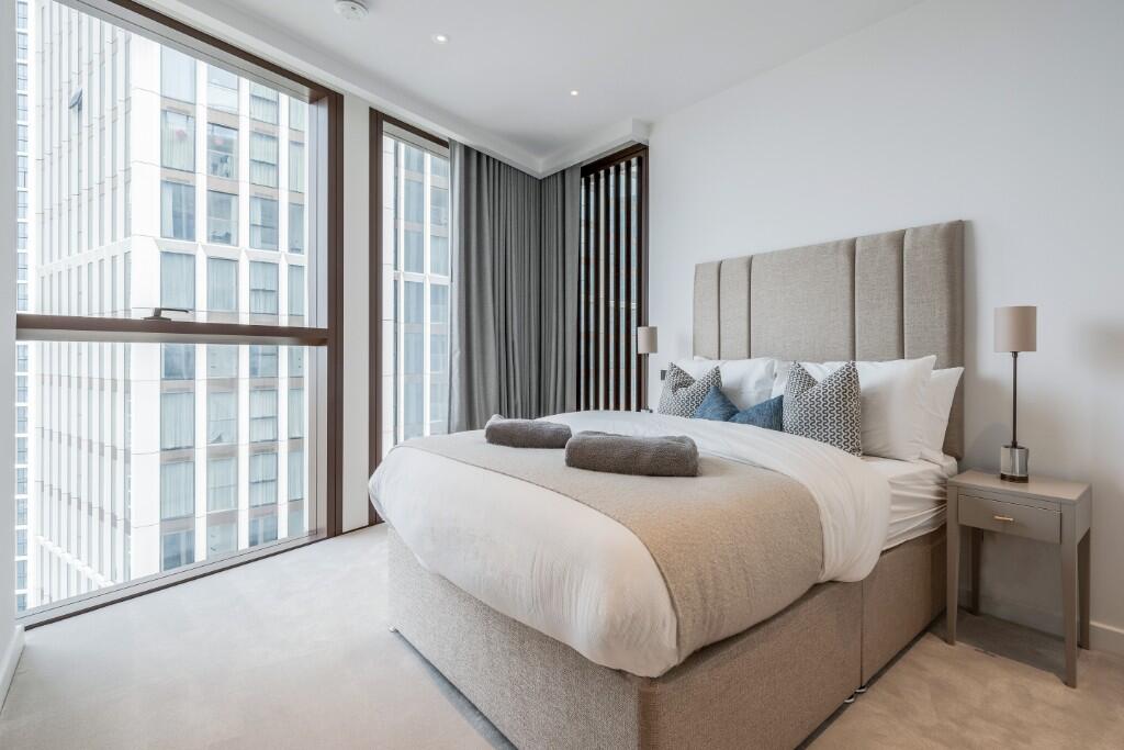 3 bedroom apartment for rent