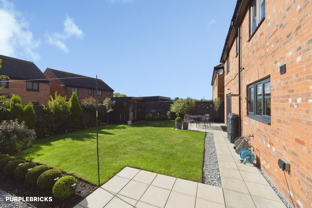 Stoneman Court, Newcastle upon Tyne, NE13 photo 4