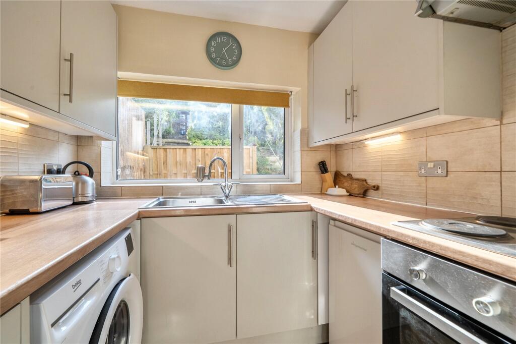 Apartment in London, Oakleigh Park, East Barnet - View 5