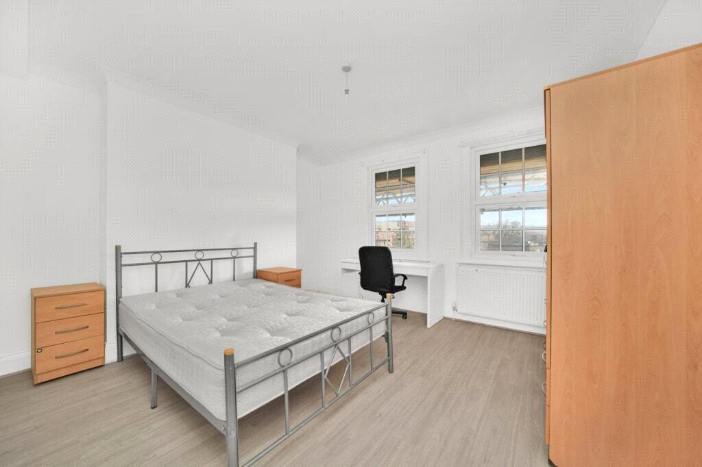 Main image of property: Parkhurst Court, Warlters Road, Holloway, London, N7