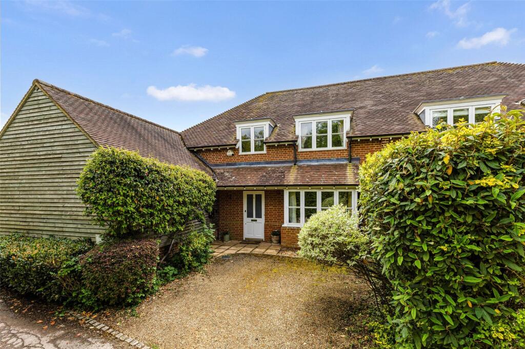 Main image of property: Wykehurst Lane, Ewhurst, Cranleigh, Surrey, GU6