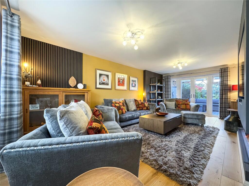 Garner Way, Fleckney, Leicester, Leicestershire, LE8 photo 2