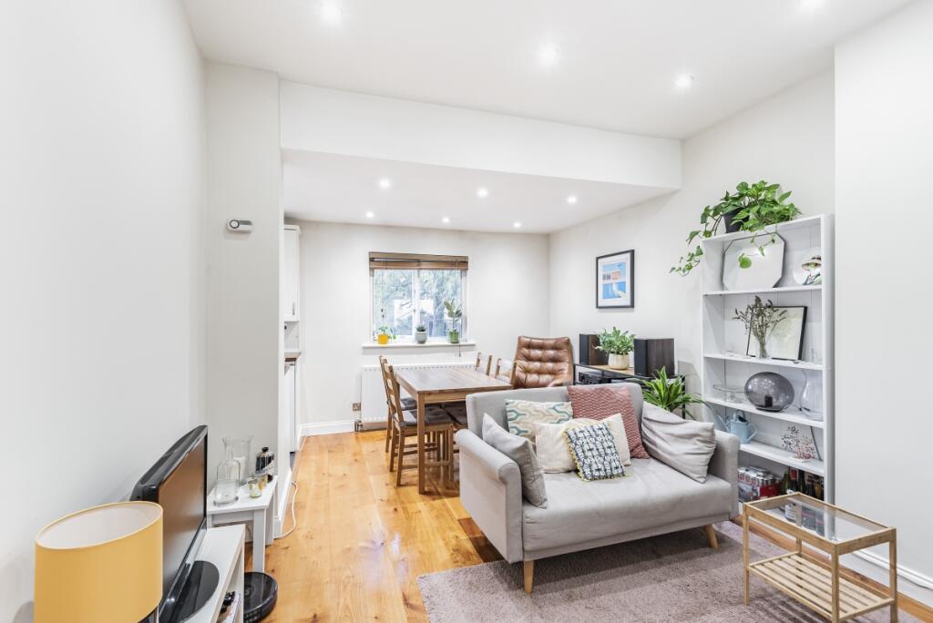 Main image of property: Fernlea Road, Balham, London, SW12