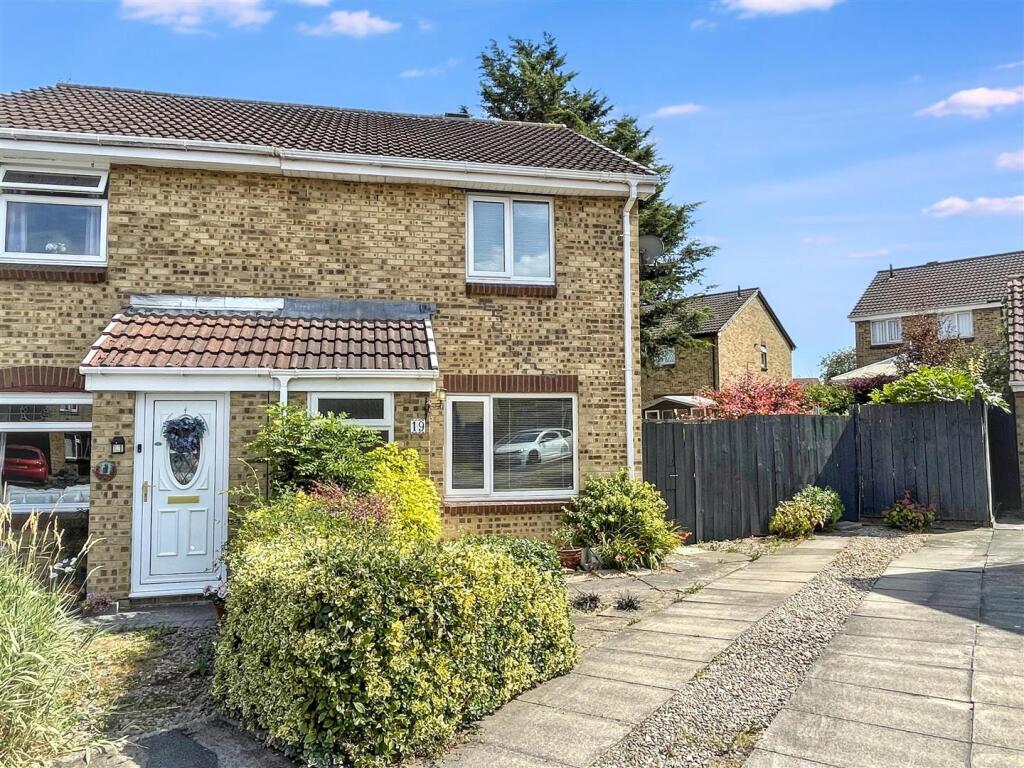 Main image of property: Barford Close, Norton, Stockton-On-Tees
