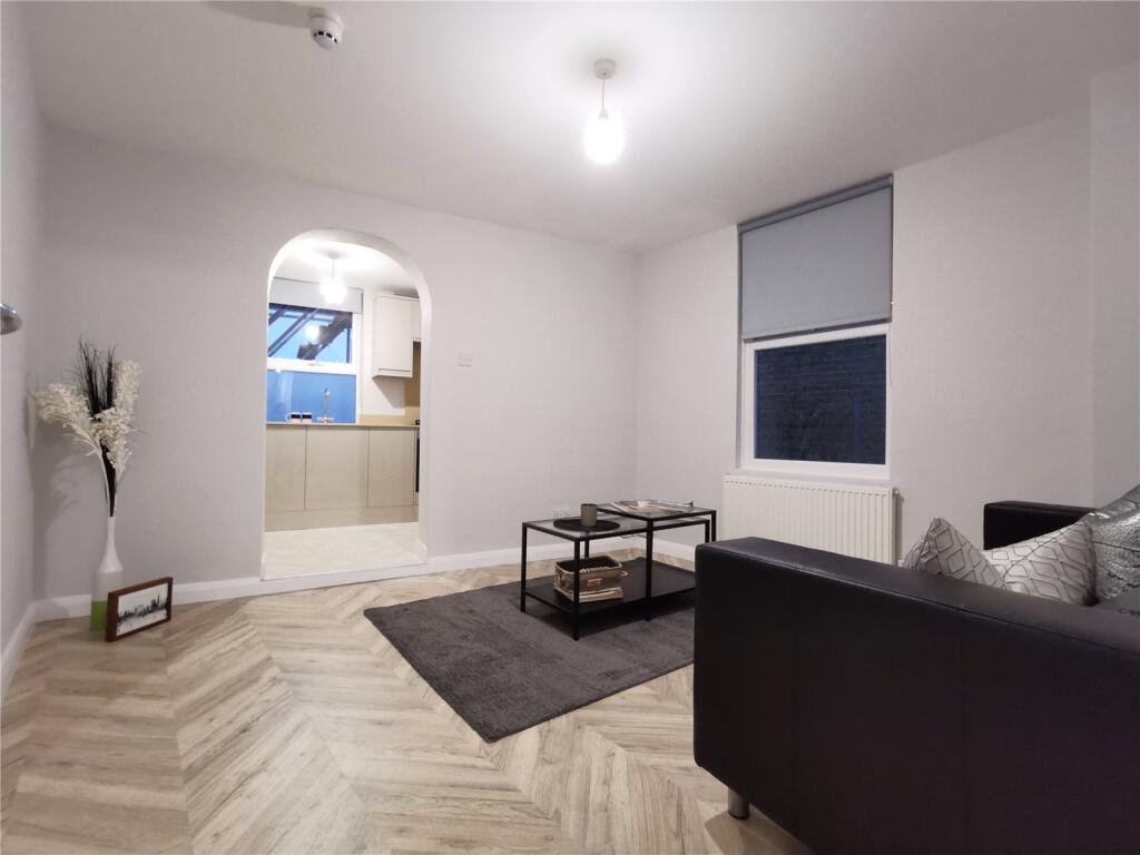 Main image of property: High Road, Willesden, NW10