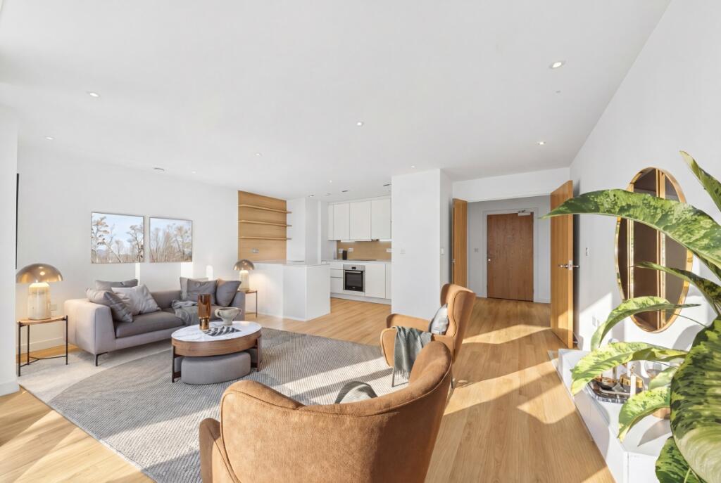 Main image of property: City View Apartments, N4