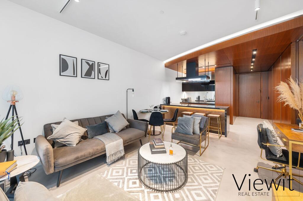 Main image of property: One Park Drive, Canary Wharf, London