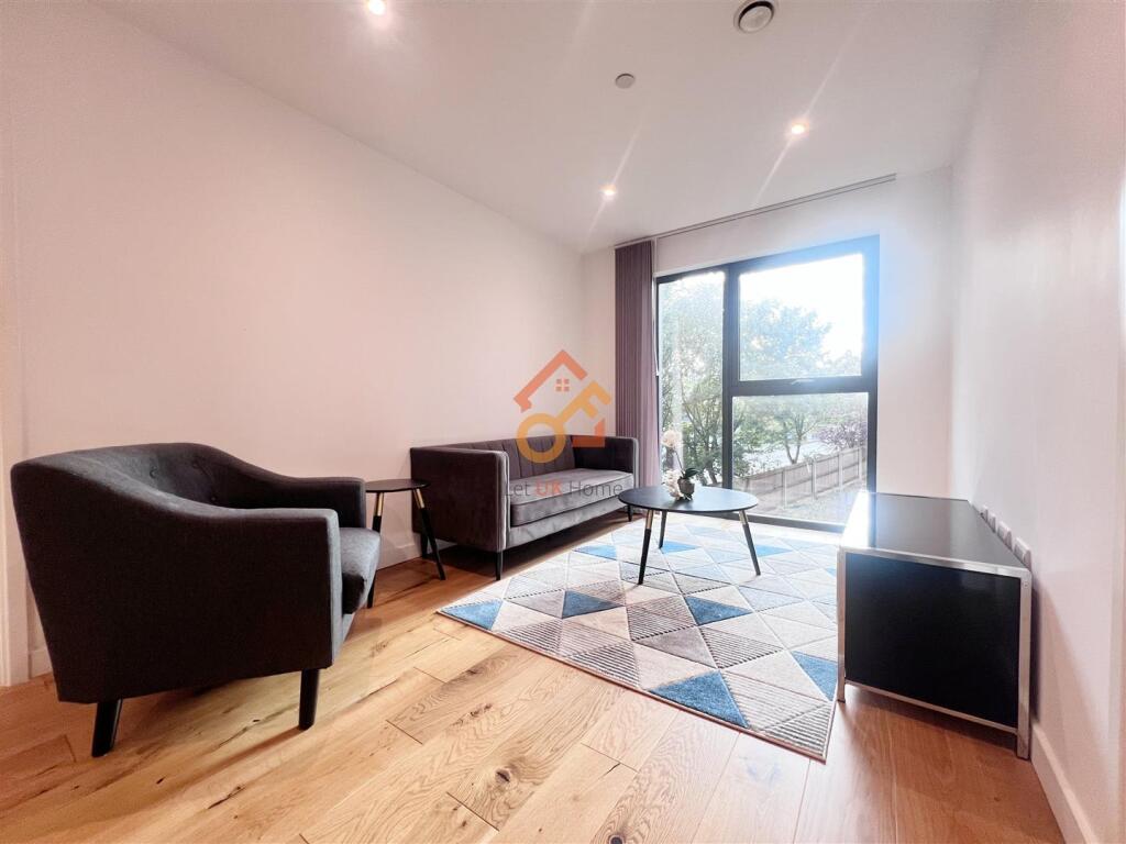 Additional image 4 of The Axium, 40 Windmill Street, Birmingham B1