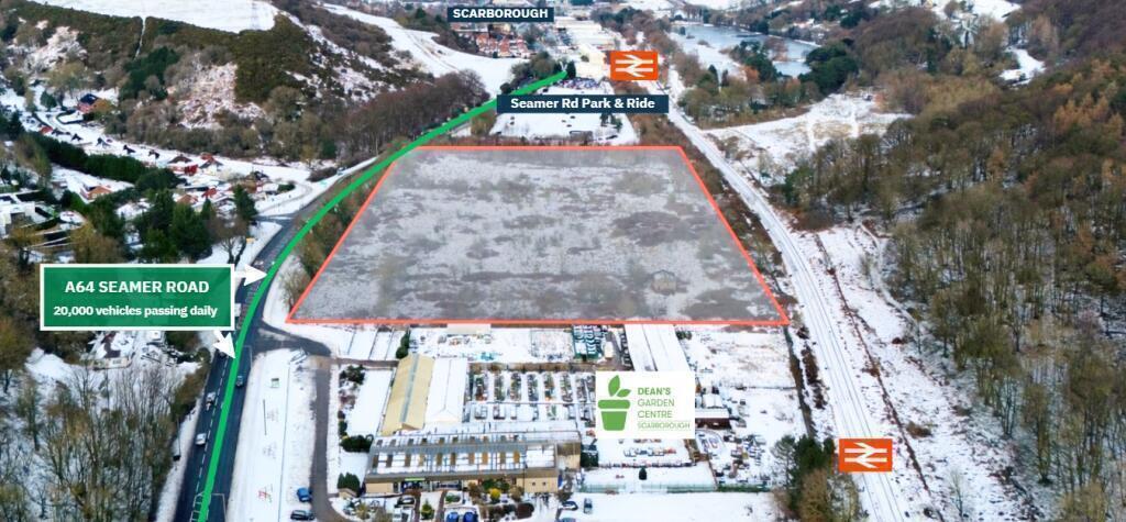 Main image of property: Seamer Road, Scarborough, North Yorkshire