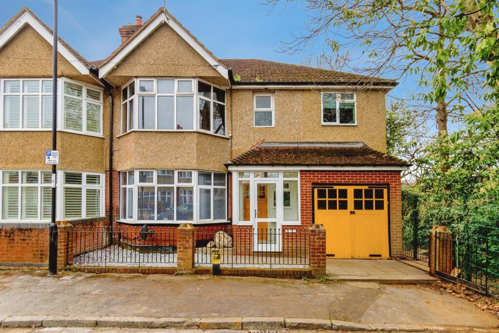 Main image of property: Vinery Gardens, Southampton