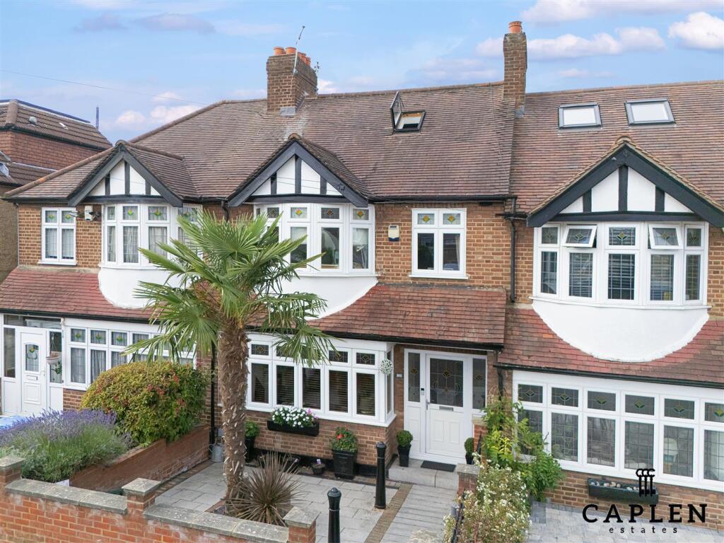 Main image of property: Turpins Lane, Woodford Green