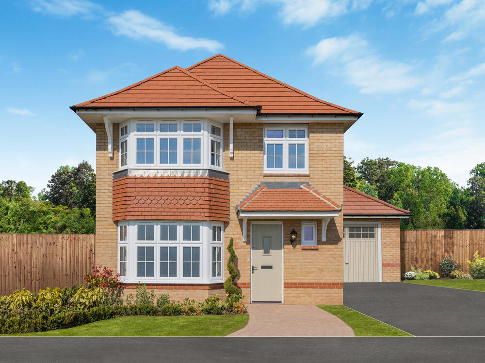 Main image of property: Island Road, 
Hersden, 
CT3 4GD
