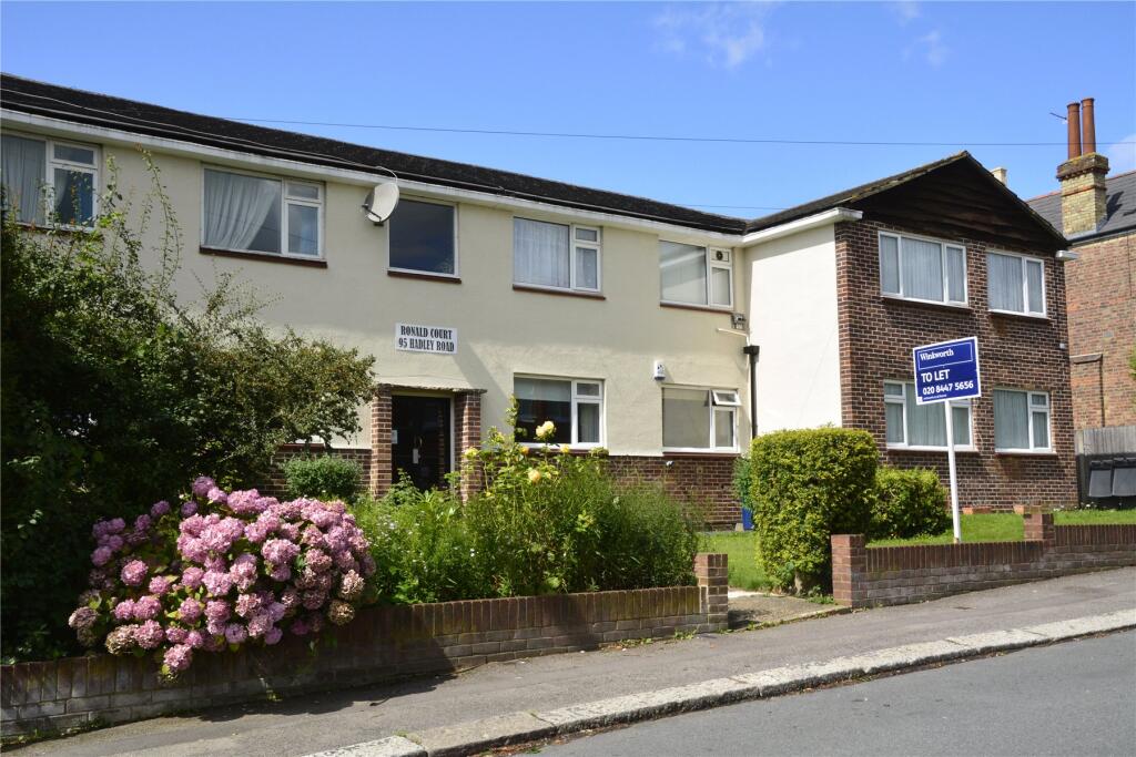 Main image of property: Ronald Court, 95 Hadley Road, New Barnet, EN5