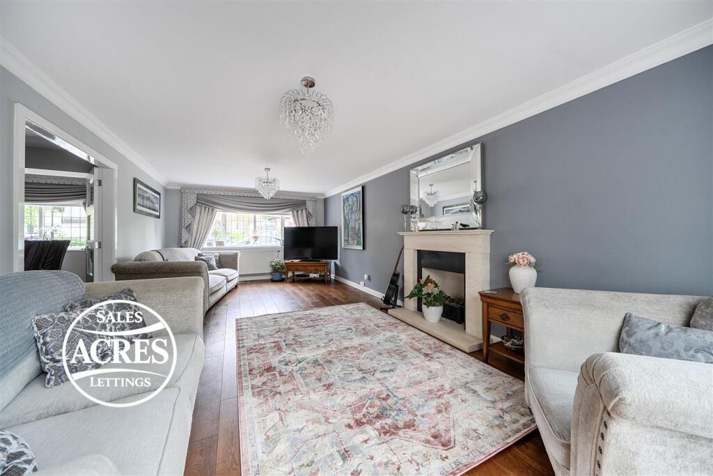 Kempson Avenue, Sutton Coldfield photo 5