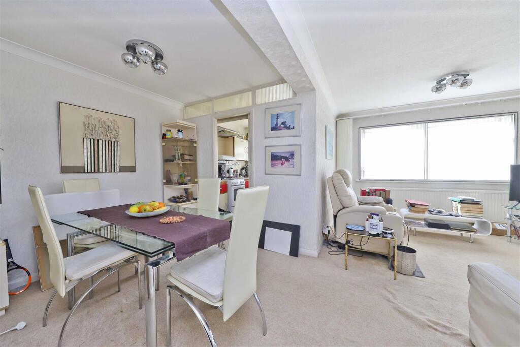 Withy Lane, Ruislip – pohled 3