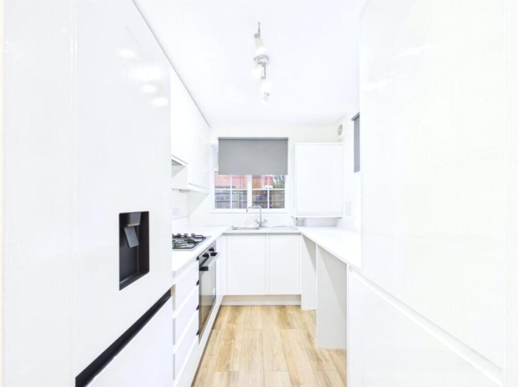 Main image of property: Campden Road, South Croydon, CR2