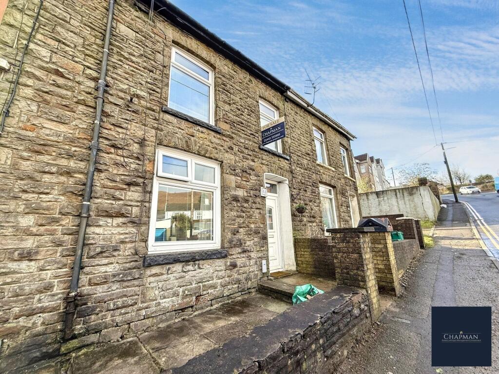 Main image of property: Trebanog Road, Porth, CF39