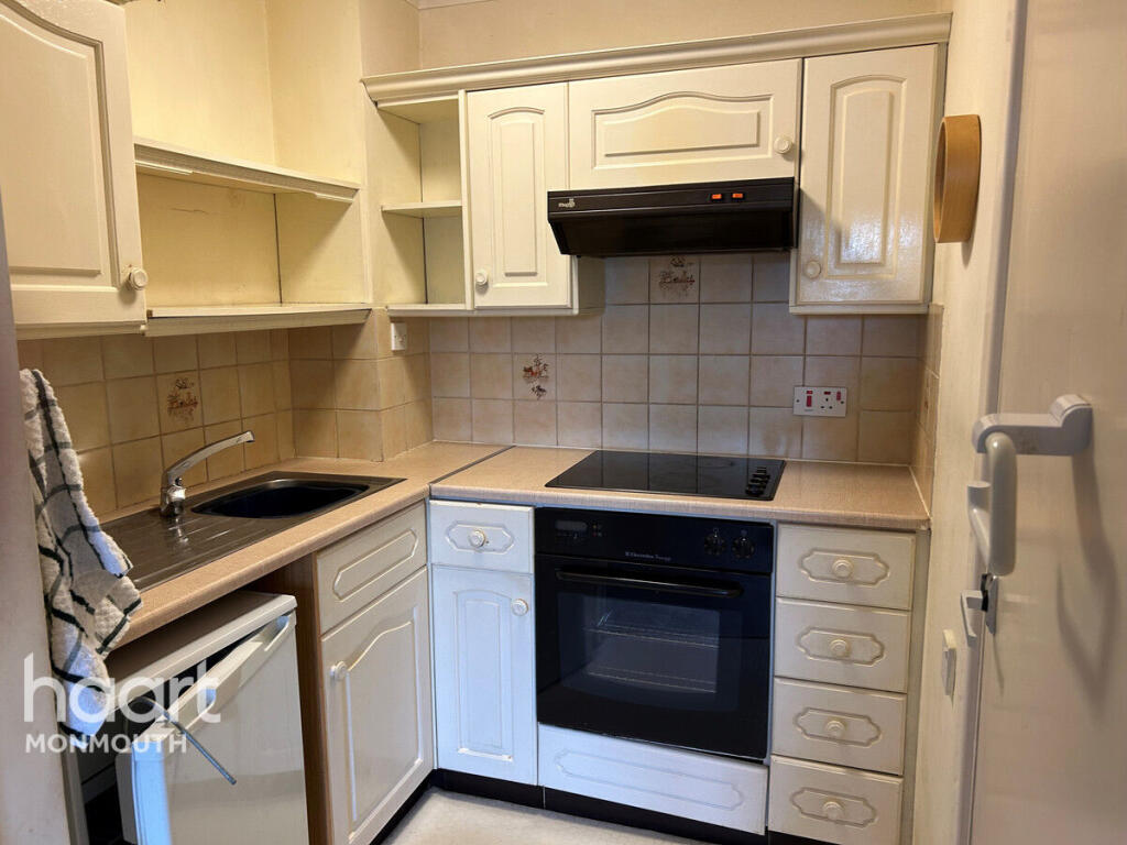 Main image of property: Monnow Street, Monmouth