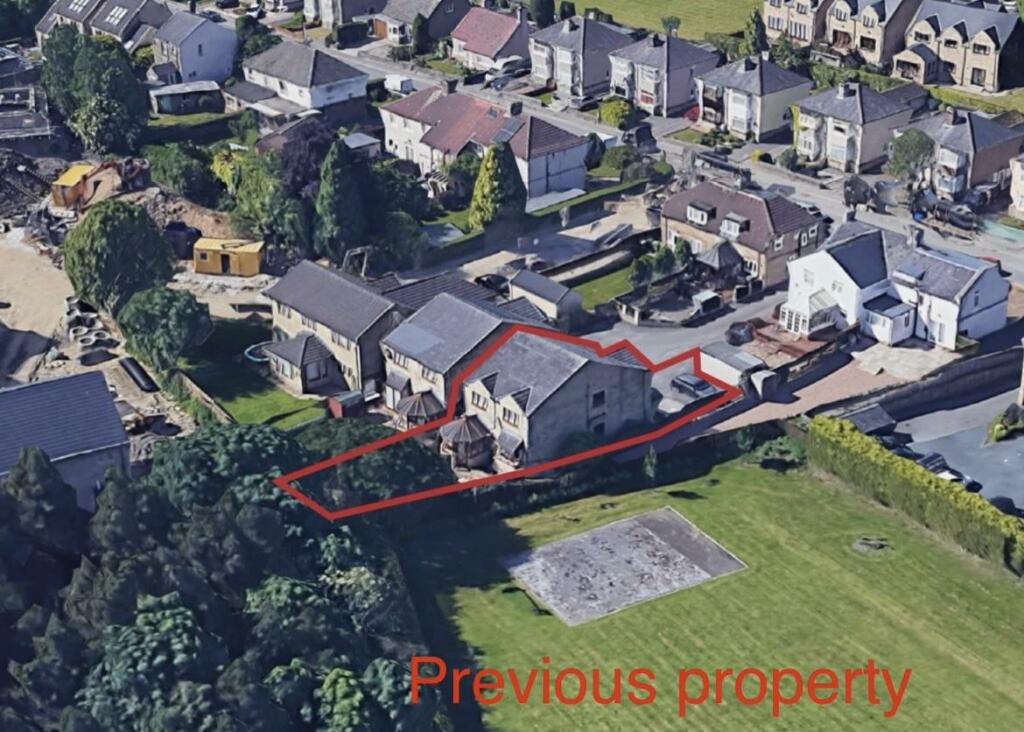 Main image of property: Laund Road, Huddersfield