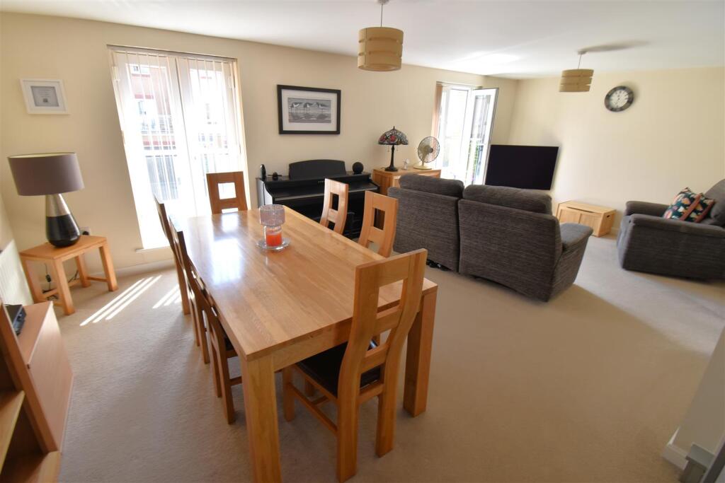 House in Bristol, Manor Farm, Horfield - View 5