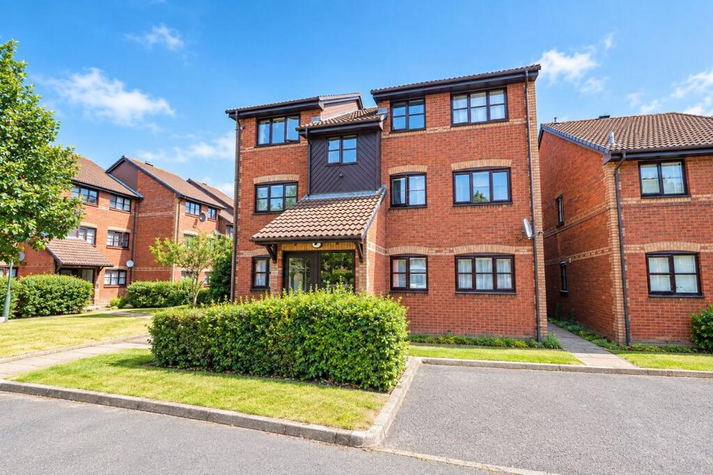 Main image of property: Lowry Crescent, Mitcham, CR4