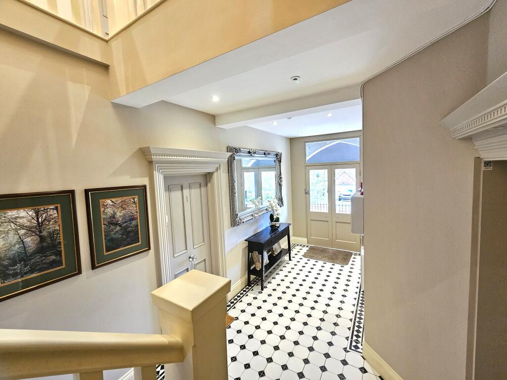 Apartment in Shrewsbury - View 4